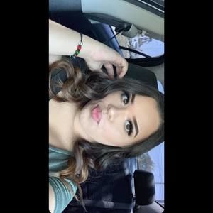 Meet your Posher, Miriam